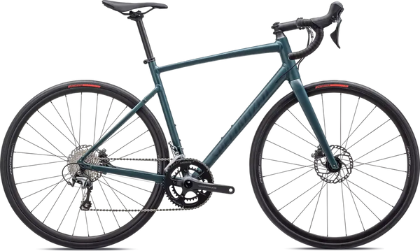 Specialized allez hotsell