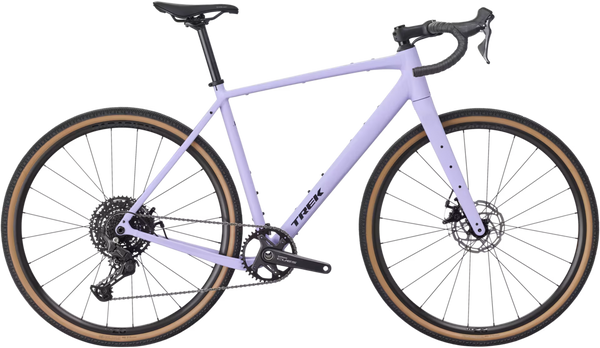 trek vs cannondale gravel bike Checkpoint ALR 3 Gen 3
