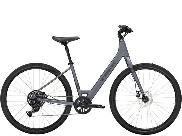 Verve 2 Lowstep - CANARY CYCLES