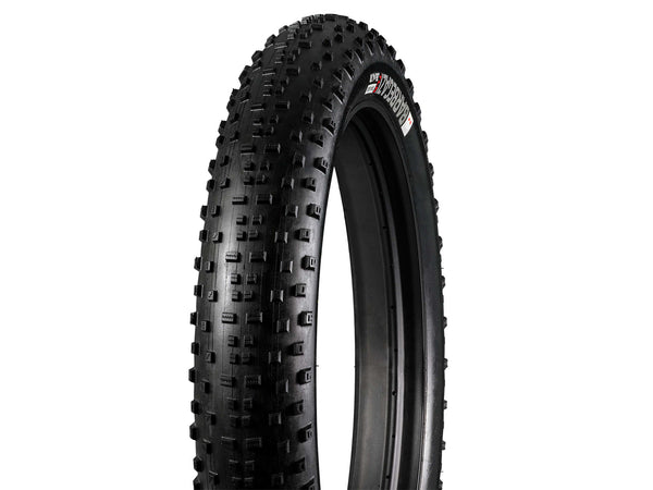 Bontrager barbegazi 27.5 x 4.5 outlet