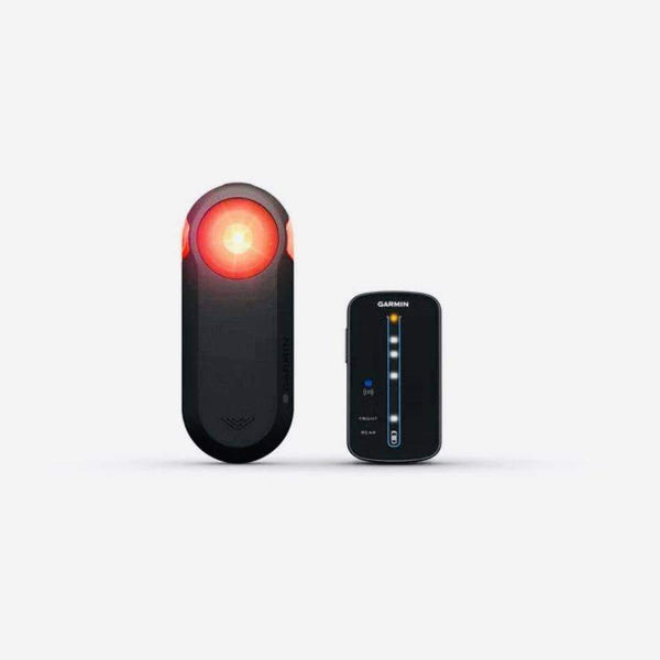 Garmin Varia RTL515 Rear View Radar with Taillight - CANARY CYCLES