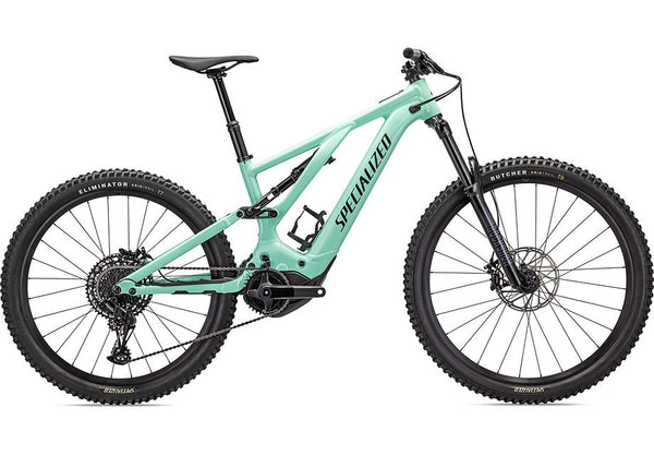Specialized turbo cheap levo fsr comp