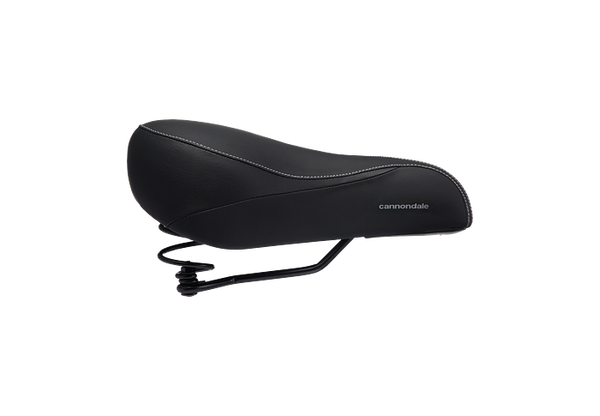 Cannondale Adventure Saddle CANARY CYCLES