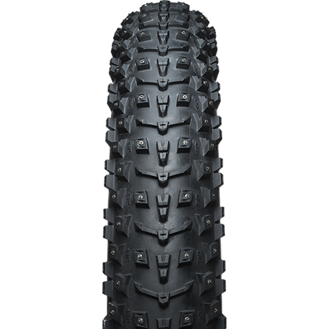 Dillinger 5 Tire CANARY CYCLES