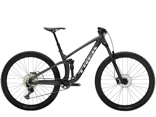 Trek top fuel xs