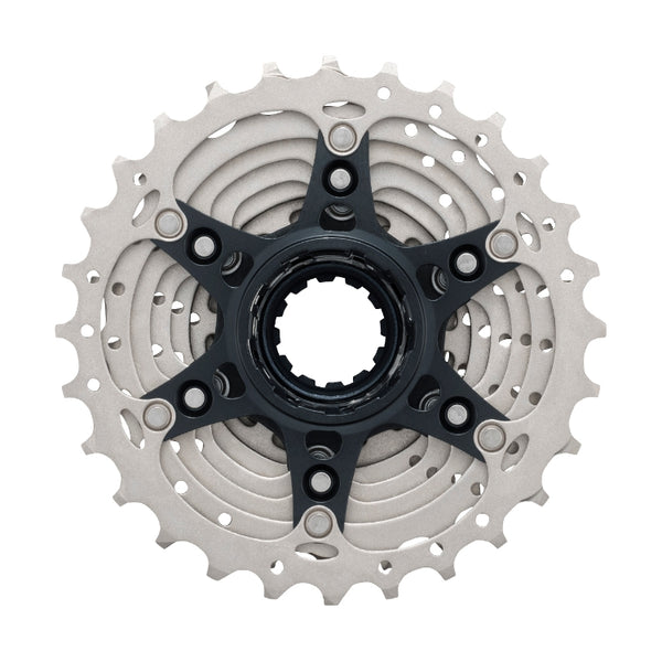 11 speed cassette road bike