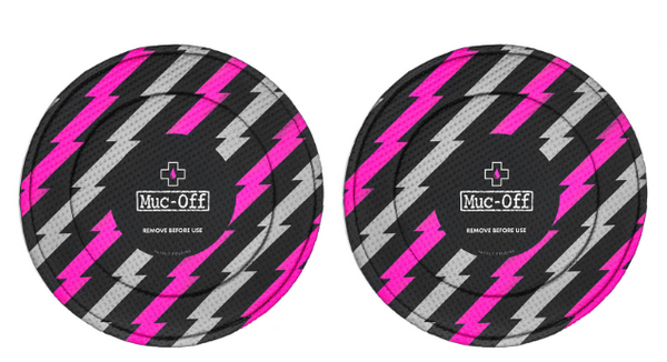 Muc off brake covers deals
