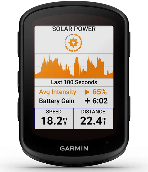 Trailforks garmin online