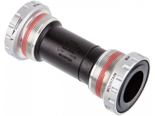 Shimano SM-BB52 Bottom Bracket - BSA 83mm - CANARY CYCLES