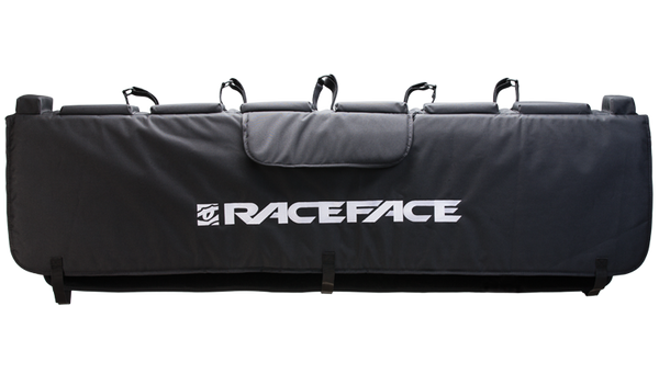 T2 Tailgate Pad CANARY CYCLES