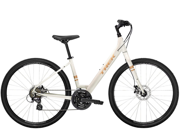 Verve 1 Disc Lowstep