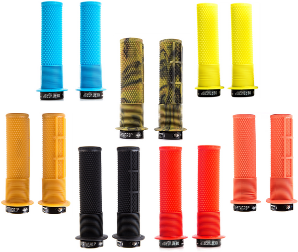 Dmr deathgrip blue hotsell