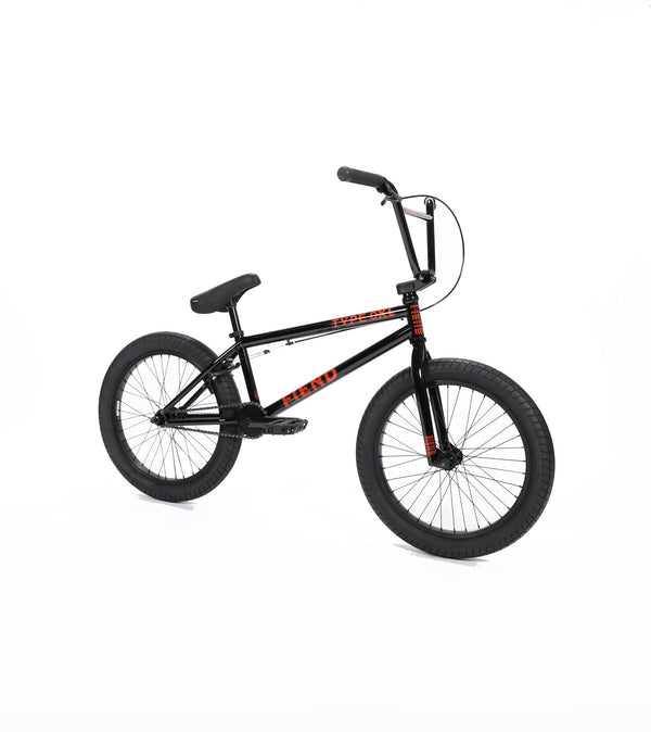 Fiend complete bikes discount