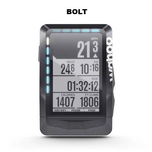ELEMNT ROAM GPS CANARY CYCLES