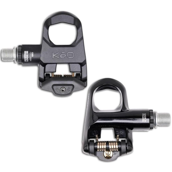 look keo pedale knacken Look Keo Classic 3 Clipless Pedals