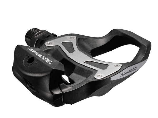 PD-R550 SPD-SL Pedals - With Cleats - CANARY CYCLES