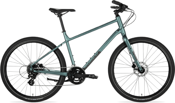 Indie 2 CANARY CYCLES