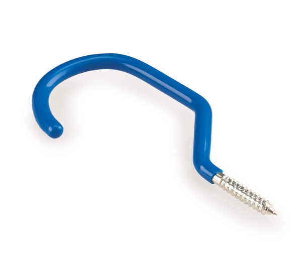 Park Tool Storage Hook Blue CANARY CYCLES
