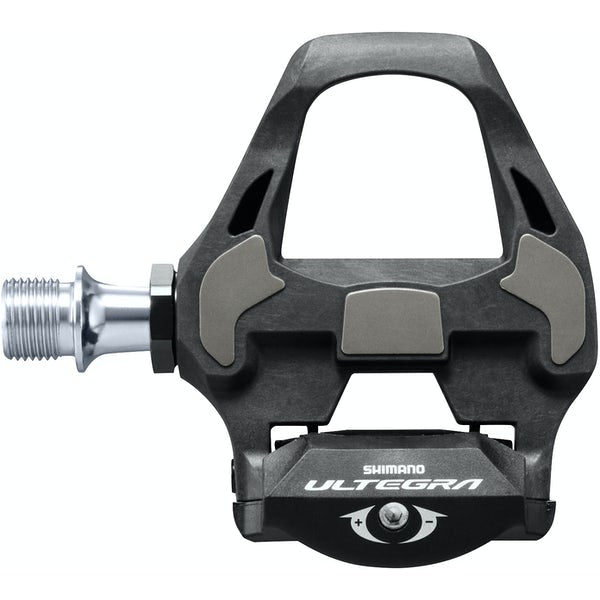 PD-R8000 Ultegra Pedals - SPD-SL, w/ cleat - CANARY CYCLES