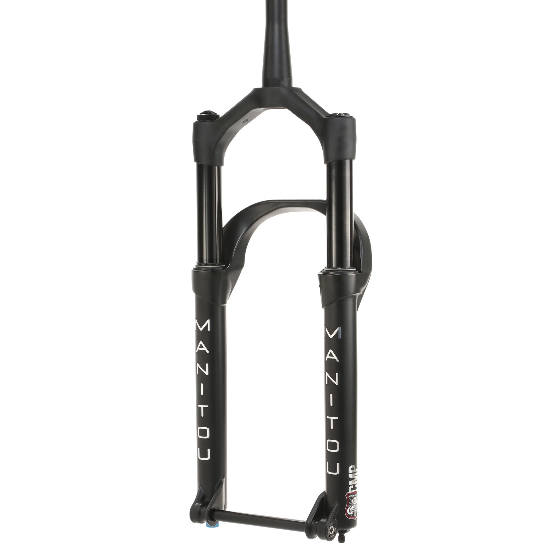 Mastodon Fat Bike Suspension Fork CANARY CYCLES - Main Image