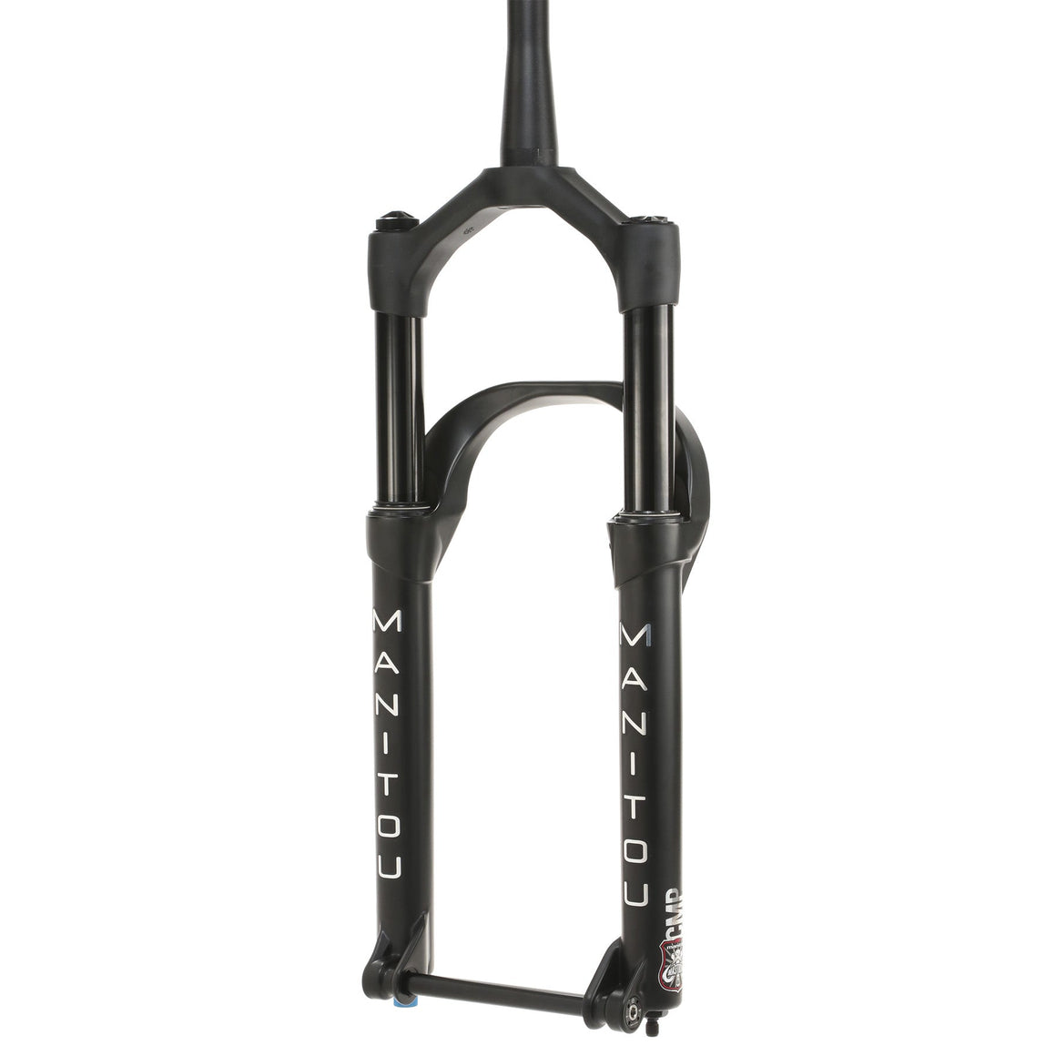 Mastodon Fat Bike Suspension Fork