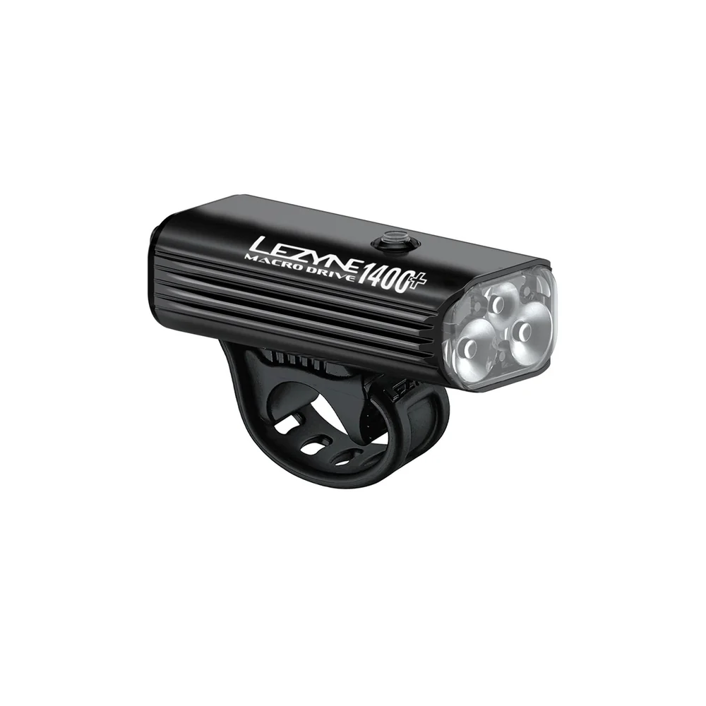 Lezyne Macro Drive 1400 Front Light