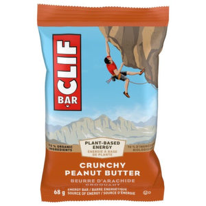 Clif Bars