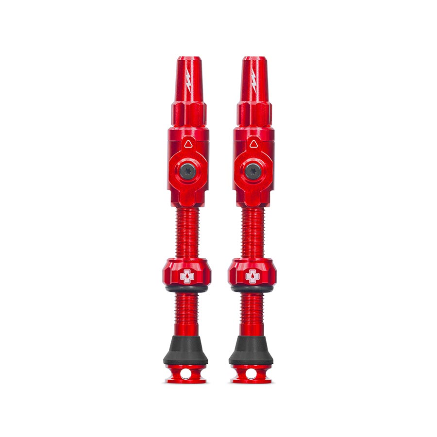Muc-Off Big Bore Lite Tubeless Valves Presta
