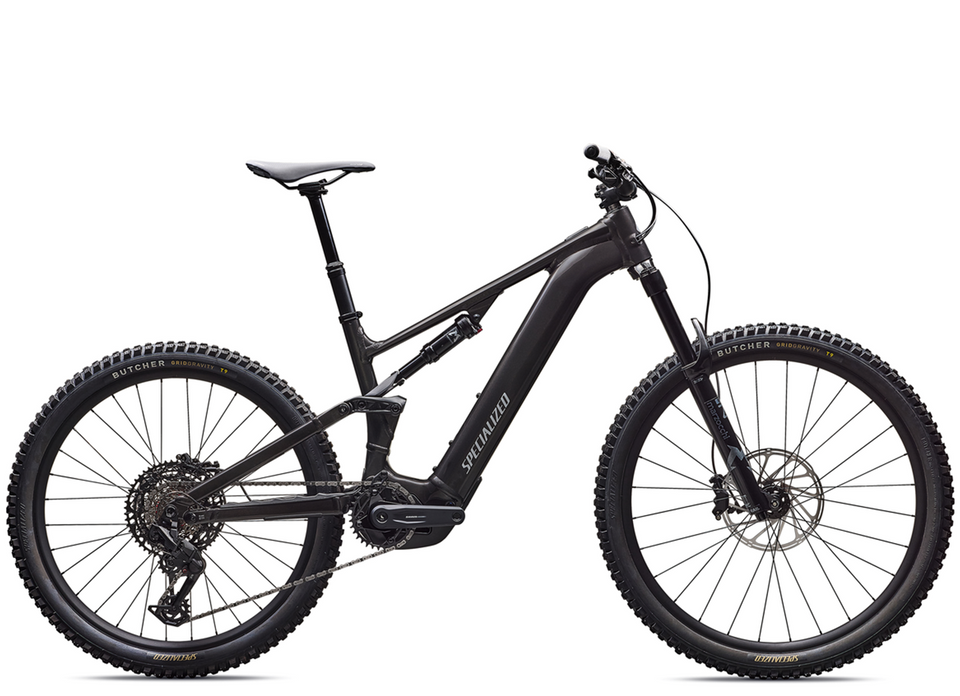 Turbo Levo Alloy Gen CANARY CYCLES