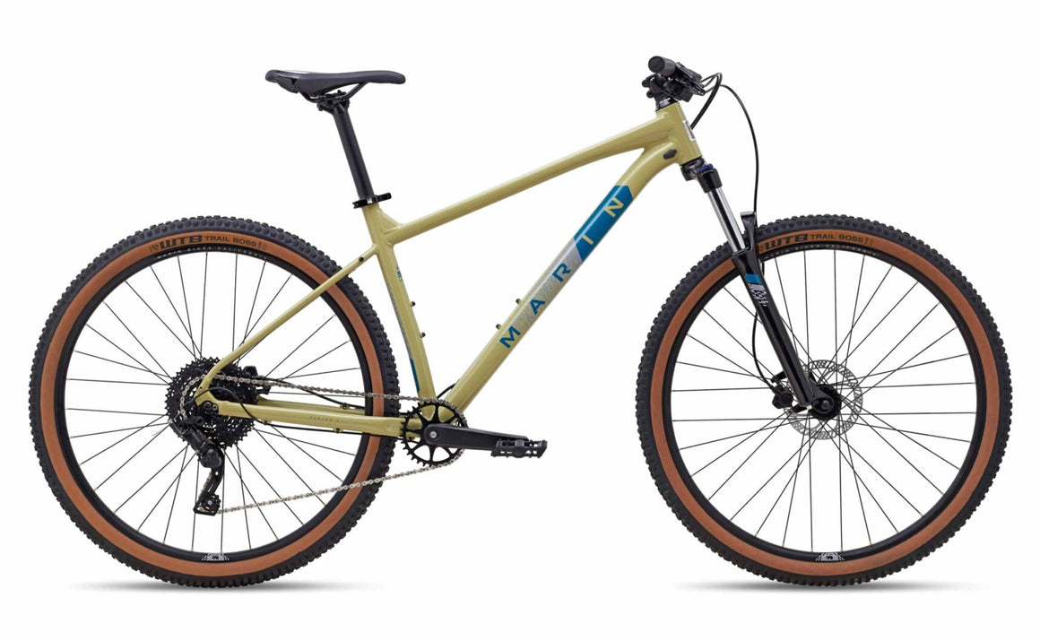 Bobcat Trail 4 2024