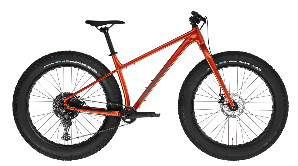 Farley CANARY CYCLES