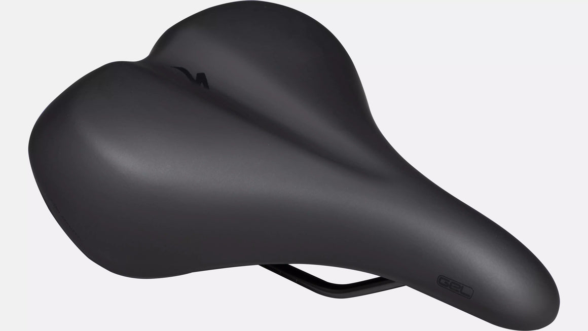 BG Comfort Gel Saddle