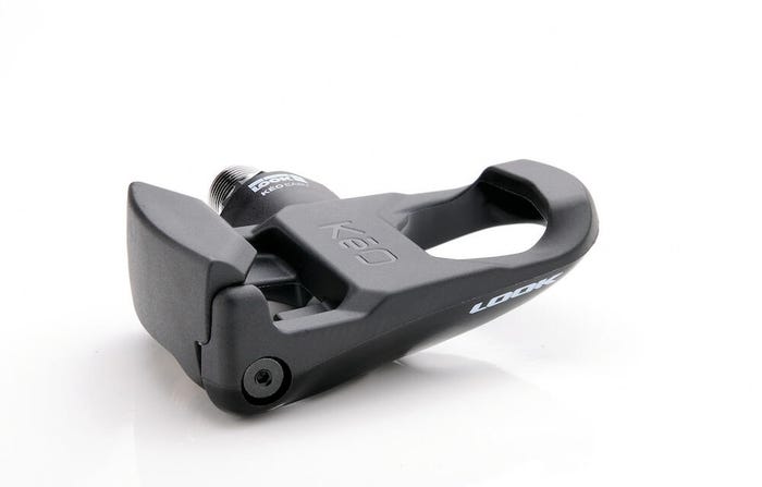 keo easy pedals Keo Easy Pedals - Black