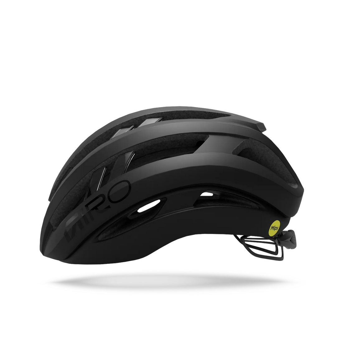 Aries Spherical Helmet - Matte black - Medium