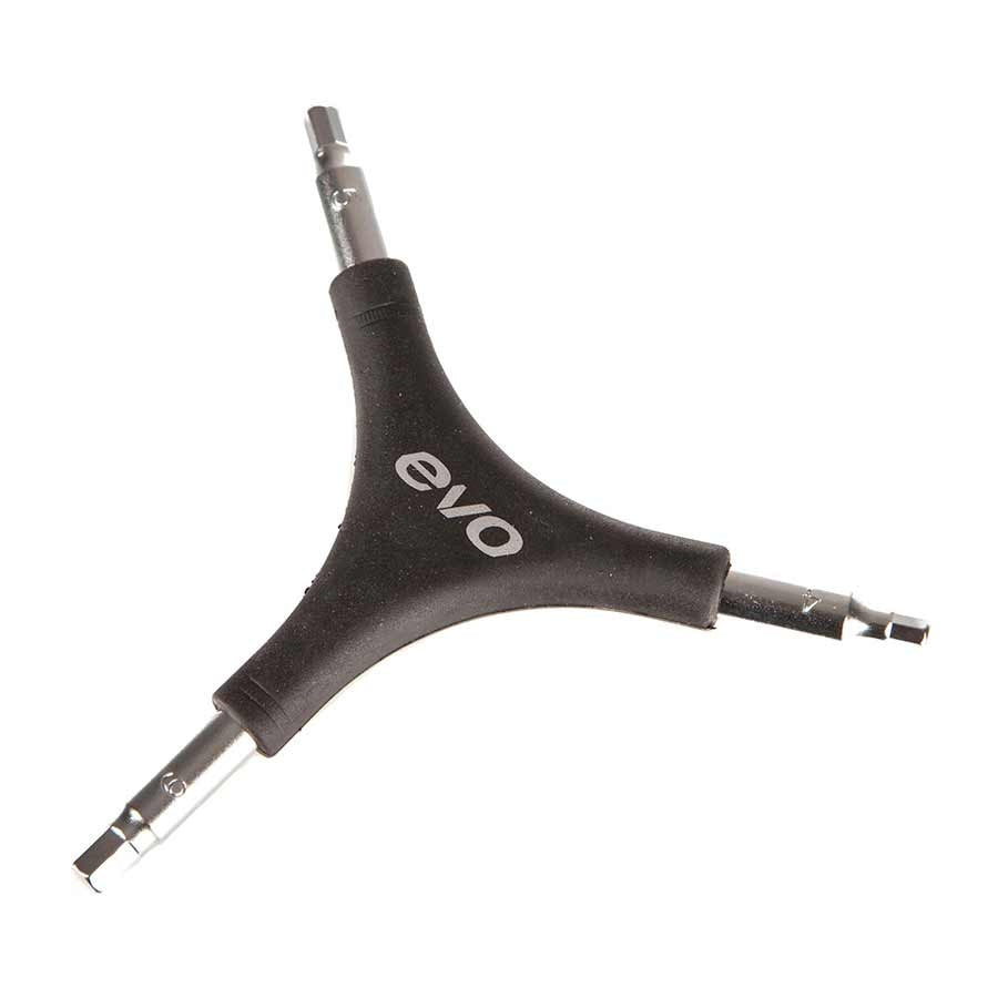 EVO Y wrench allen key 4 5 6