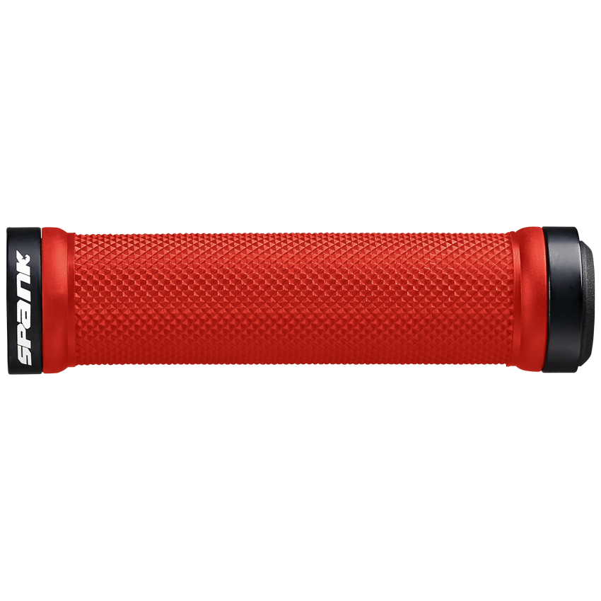 Spank Spoon Lock-On Grips