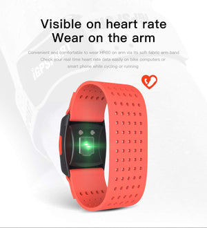 HEART RATE ARMBAND