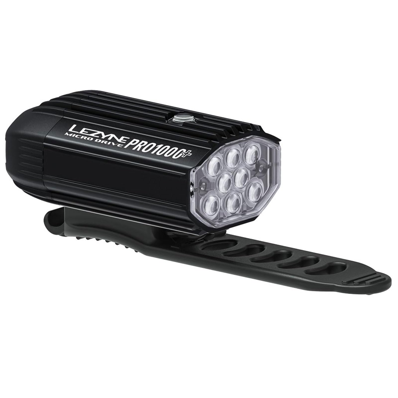 Lezyne Micro Drive 1000+ Front Light
