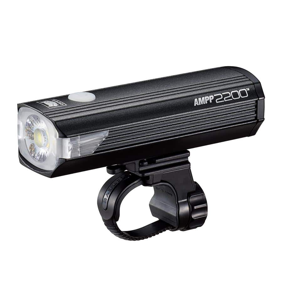 CATEYE AMPP 2200 Front Light