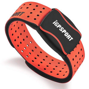 HEART RATE ARMBAND