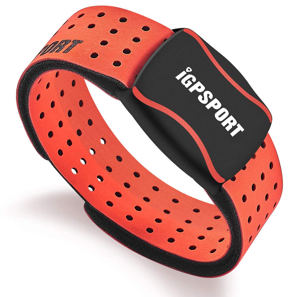 HEART RATE ARMBAND