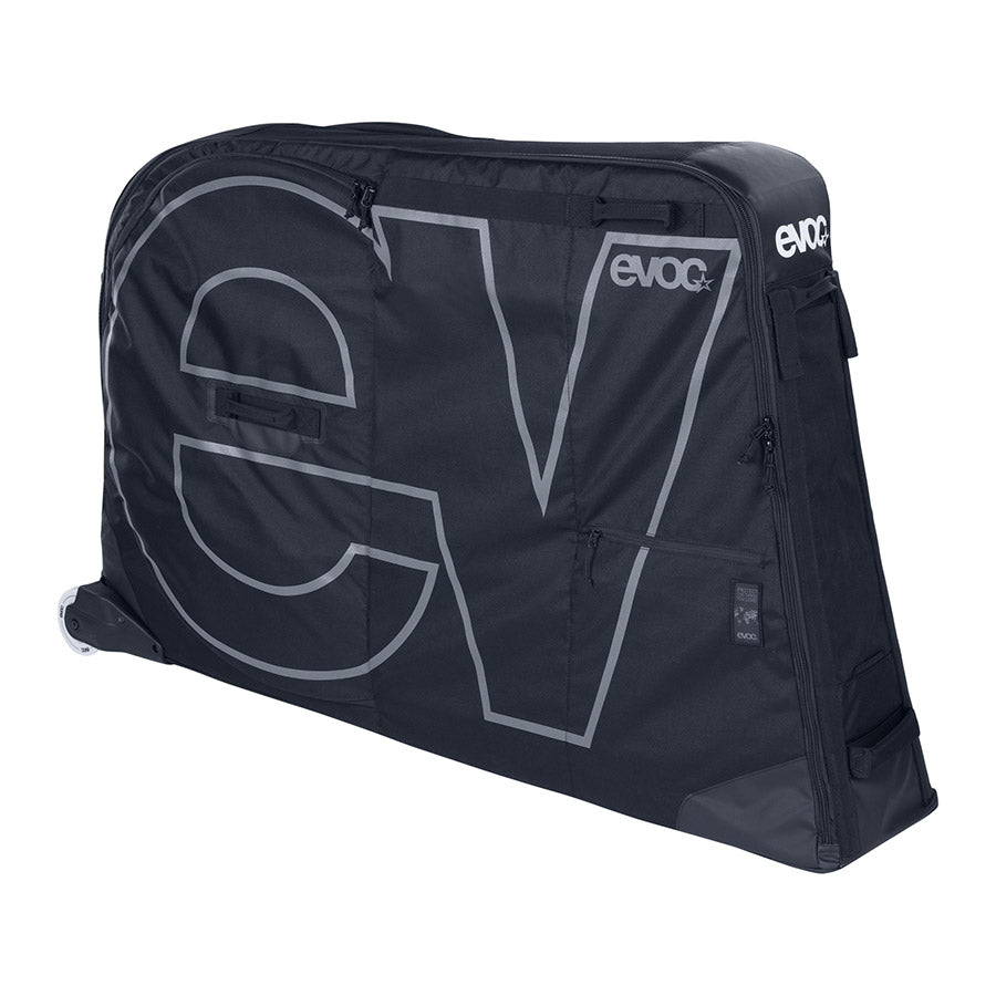 EVOC Bike Travel Bag - Black