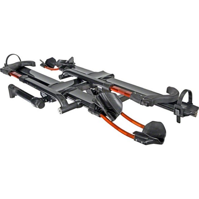 Kuat NV 2.0 2-Bike Hitch Rack Add-On (for 4 bike)
