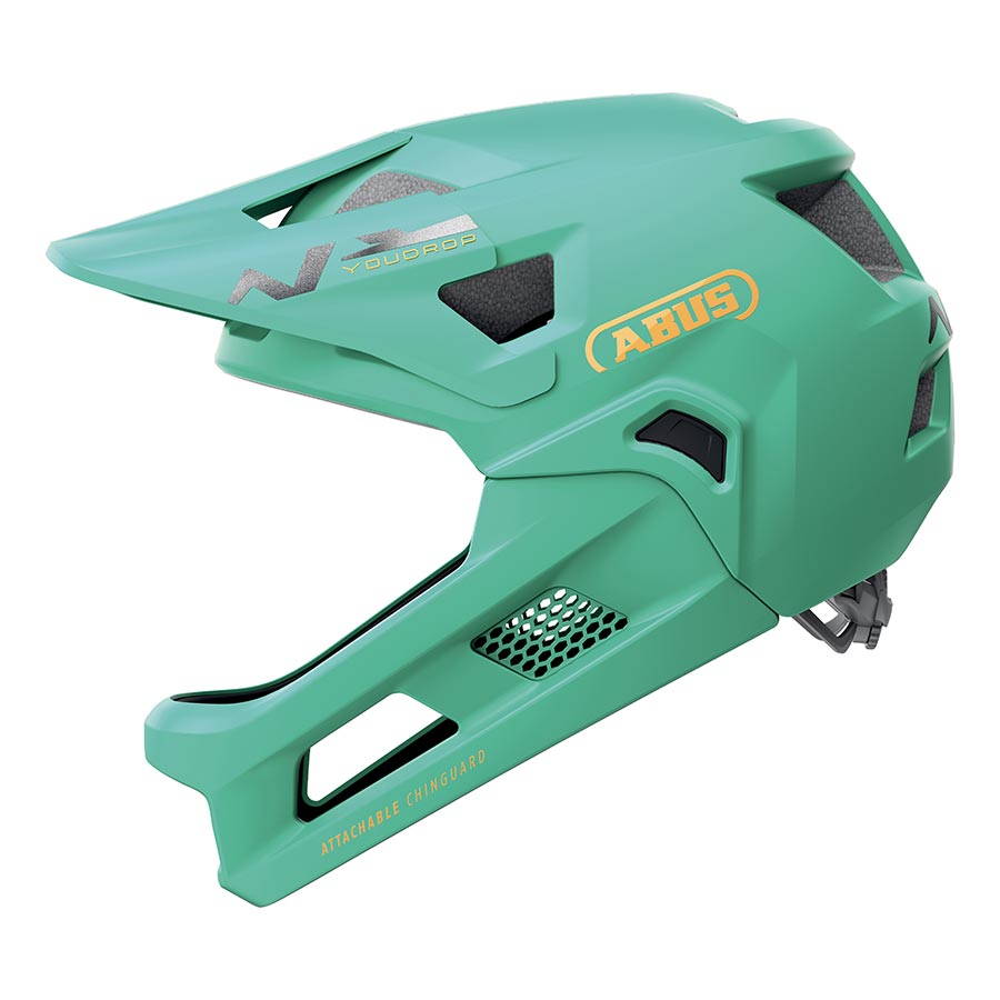 YouDrop Youth Helmet