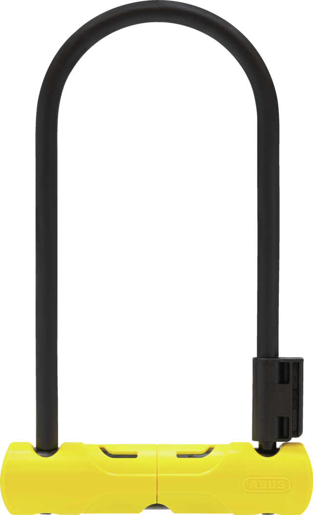 Abus, 402, U-Lock, Key,