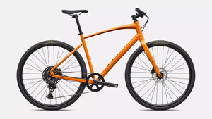 Sirrus X 3.0 - CANARY CYCLES