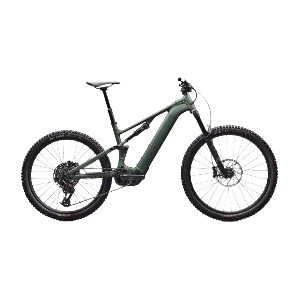Turbo Levo Alloy Gen 4