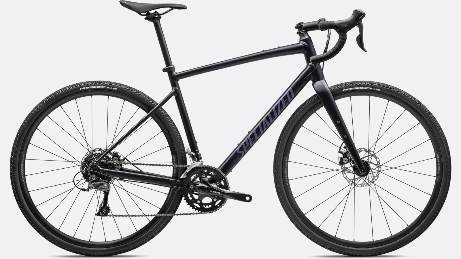 Diverge E5 2024 CANARY CYCLES