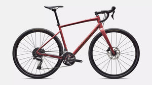 Diverge E5