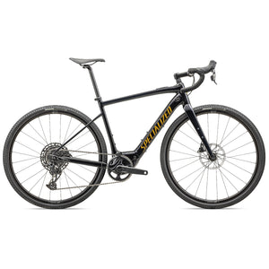 Turbo Creo E5 Comp